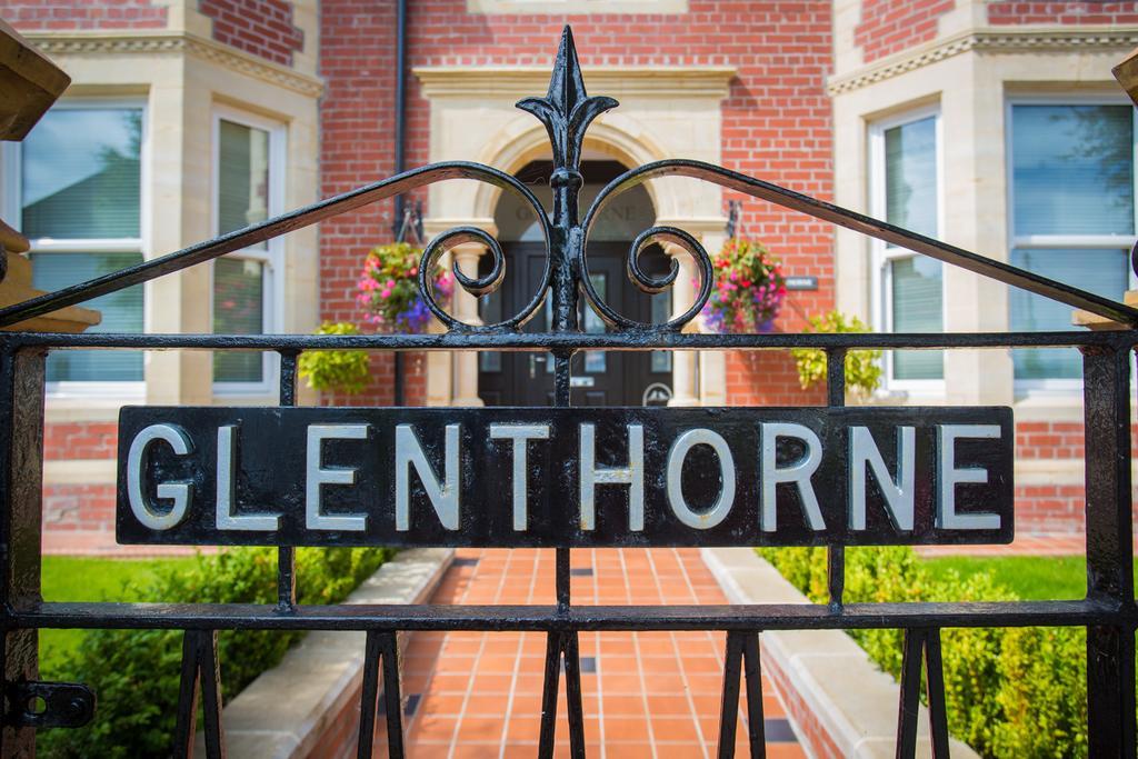 Studios At Glenthorne Merthyr Tydfil Exterior photo