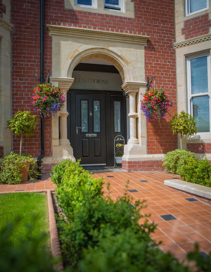 Studios At Glenthorne Merthyr Tydfil Exterior photo