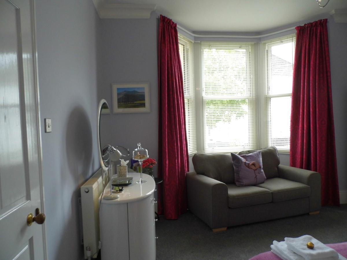 Studios At Glenthorne Merthyr Tydfil Room photo